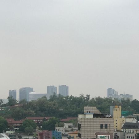 Kazi Family Hotel / Guest House Seoul Ngoại thất bức ảnh