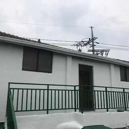 Kazi Family Hotel / Guest House Seoul Ngoại thất bức ảnh