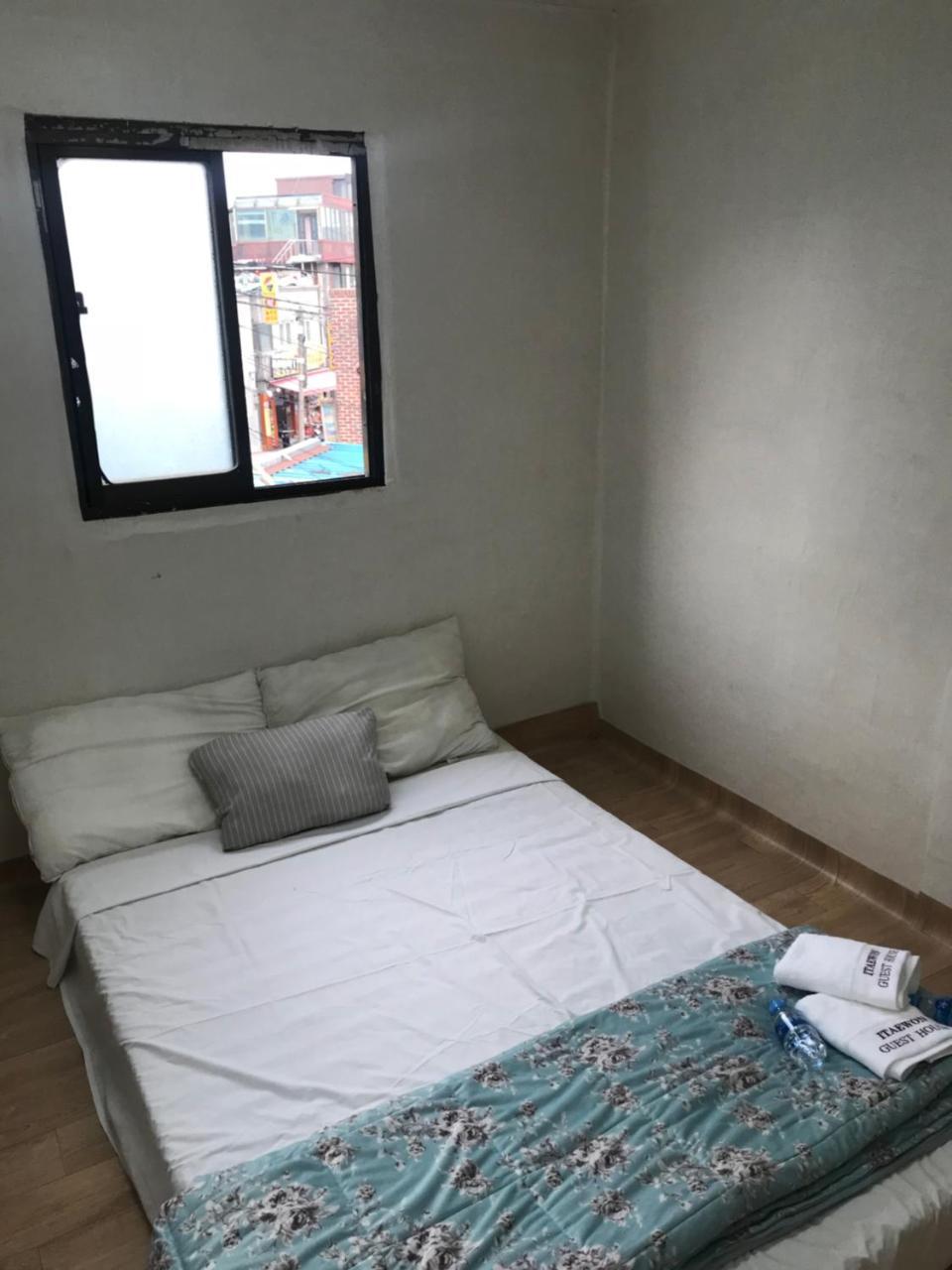 Kazi Family Hotel / Guest House Seoul Ngoại thất bức ảnh