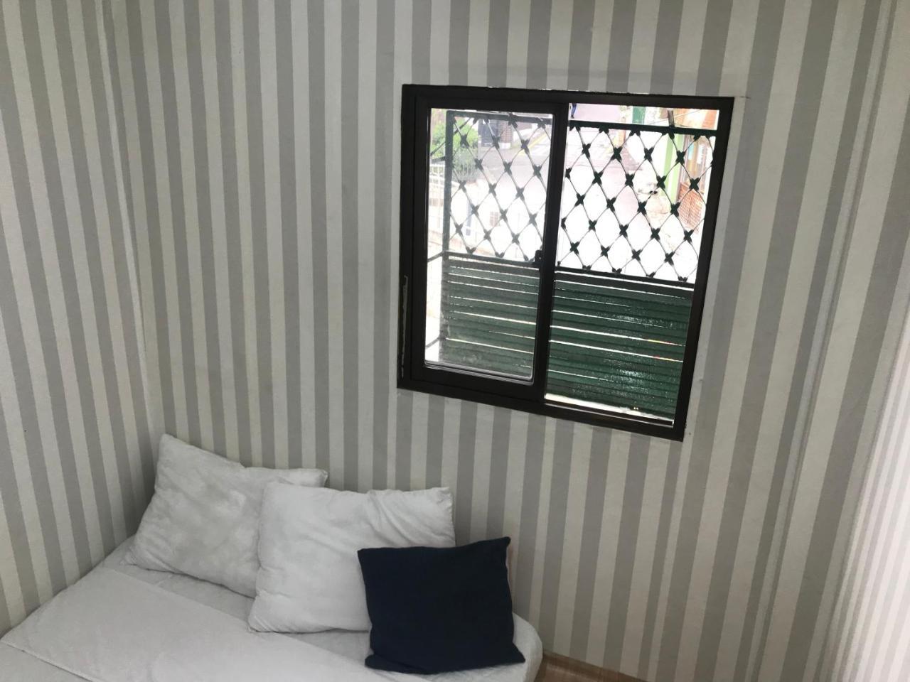 Kazi Family Hotel / Guest House Seoul Ngoại thất bức ảnh