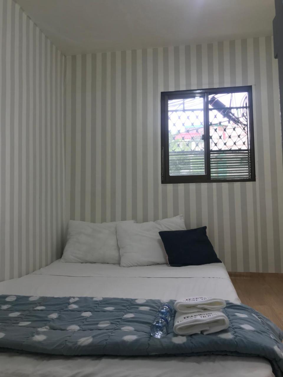 Kazi Family Hotel / Guest House Seoul Ngoại thất bức ảnh