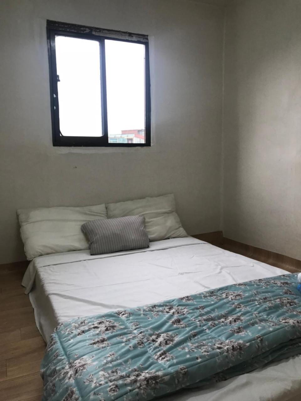 Kazi Family Hotel / Guest House Seoul Ngoại thất bức ảnh