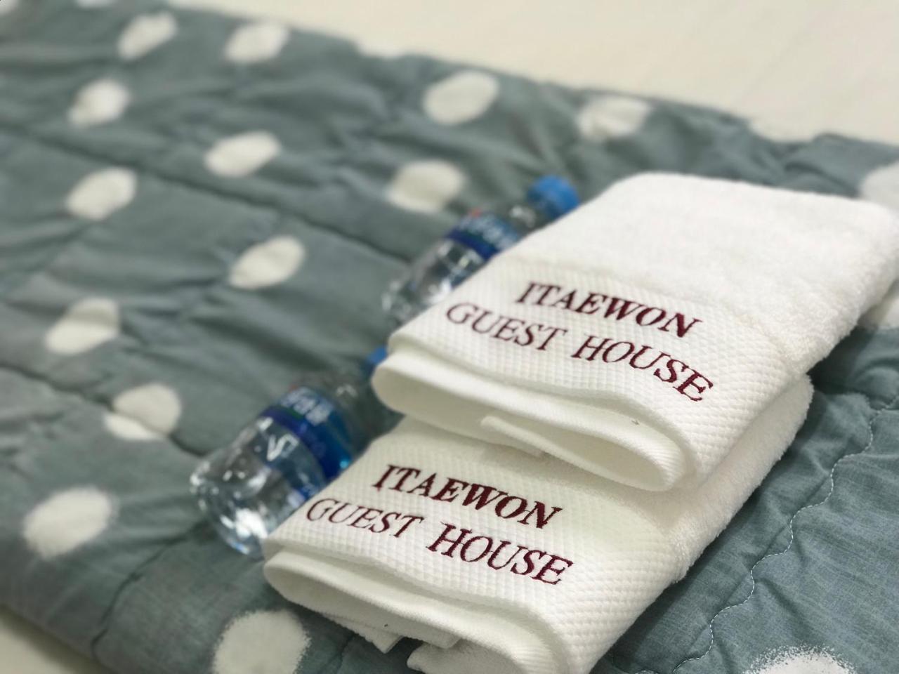 Kazi Family Hotel / Guest House Seoul Ngoại thất bức ảnh